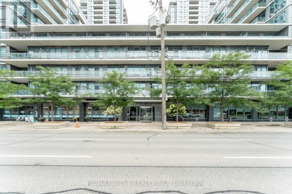 710 - 1185 The Queensway, Toronto, ON, photo 3