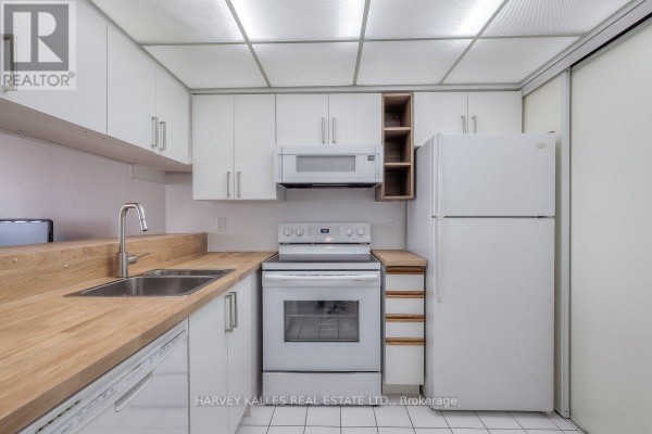 Bedroom - 710 - 175 Cedar Avenue, Richmond Hill, ON L4C9V3 Photo 4
