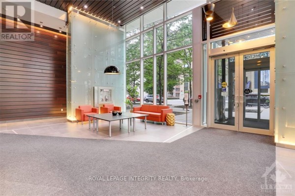 710 - 179 Metcalfe Street, Ottawa, ON K2P1P7 Photo 4