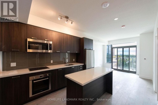 710 - 2 Teagarden Court, Toronto, ON, photo 2