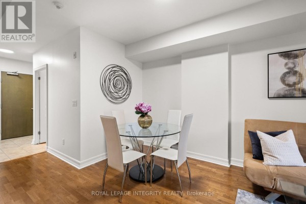 Study - 710 - 200 Besserer Street, Ottawa, ON K1N0A7 Photo 4