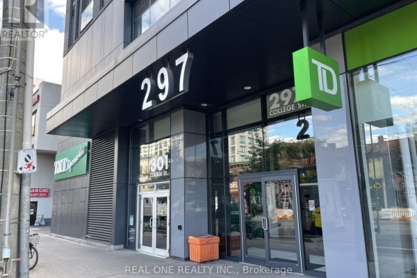 710 - 297 College Street, Toronto, ON, photo 2