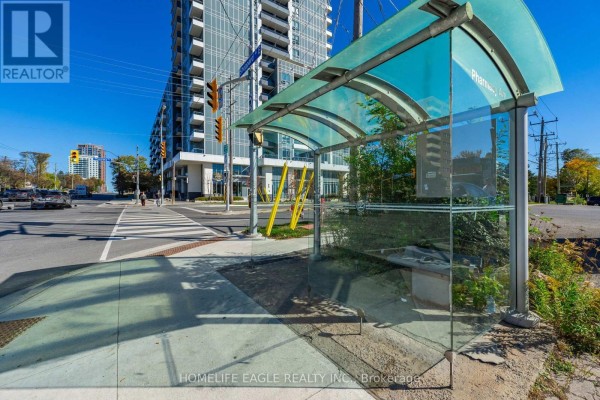 Kitchen - 710 - 3121 Sheppard Avenue E, Toronto, ON M1T0B6 Photo 2