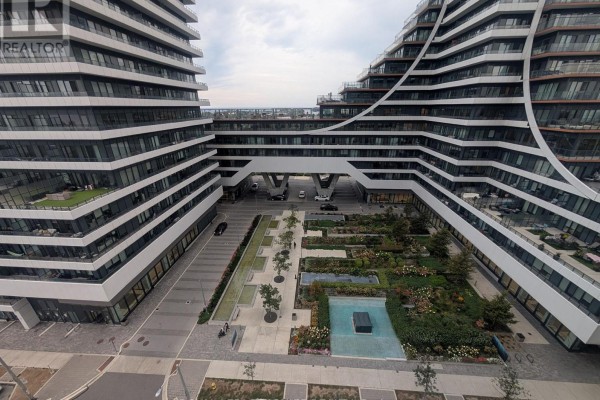 710 - 33 Shore Breeze Drive, Toronto, ON, photo 2