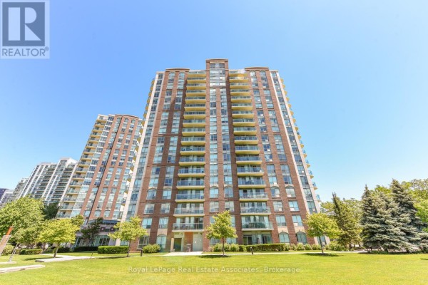 Den - 710 - 4879 Kimbermount Avenue, Mississauga, ON L5M7R8 Photo 2