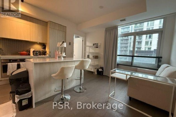 710 - 501 Adelaide Street W, Toronto, ON, photo 2