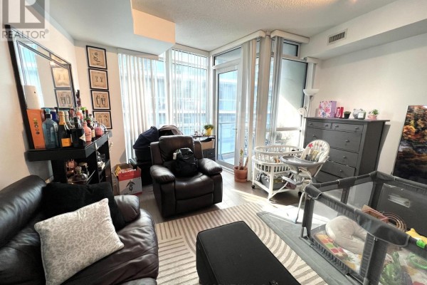 710 - 60 Annie Craig Drive, Toronto, ON M8V0C5 Photo 4