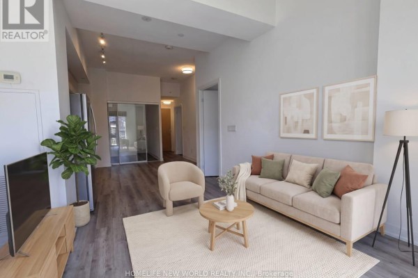 710 - 621 Sheppard Avenue E, Toronto, ON, photo 2