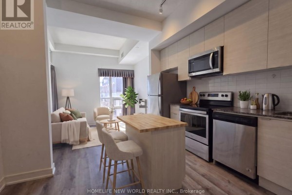 710 - 621 Sheppard Avenue E, Toronto, ON, photo 3