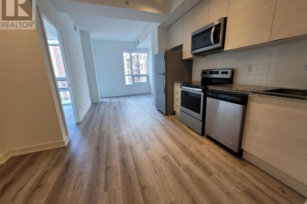 Bedroom 2 - 710 - 621 Sheppard Avenue E, Toronto, ON M2K0G4 Photo 4
