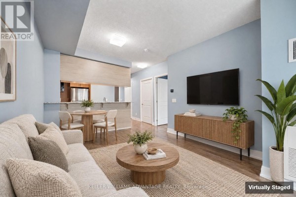 Primary Bedroom - 710 - 68 Merton Street, Toronto, ON M4S0A7 Photo 4