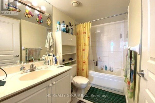 Primary Bedroom - 710 - 9015 Leslie Street, Richmond Hill, ON L4B3B6 Photo 4