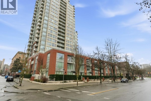 710 550 Taylor Street, Vancouver, BC V6B1R1 Photo 2