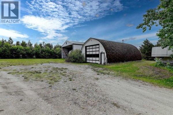 Kitchen - 710 8th Avenue W, Beaverlodge, AB T0H0C0 Photo 4