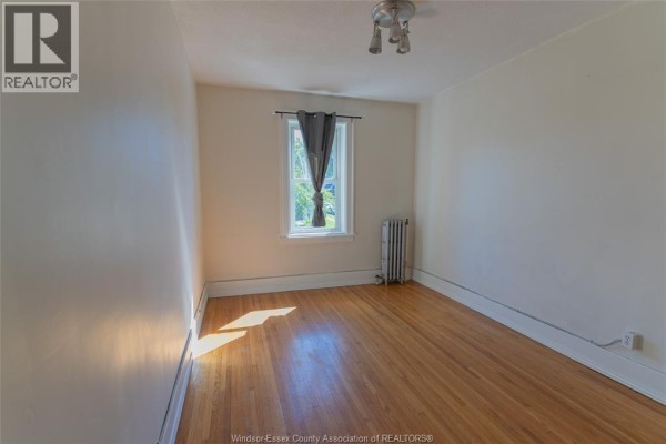 Living room - 710 Giles Boulevard East Unit# 201, Windsor, ON N9A4E4 Photo 5