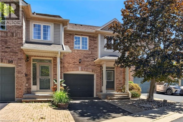 710 Spring Gardens Road Unit# 99, Burlington, ON, photo 2