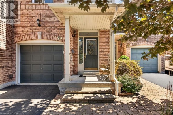 710 Spring Gardens Road Unit# 99, Burlington, ON, photo 3