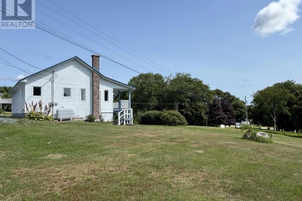 3pc Bathroom - 7102 Highway 331, Broad Cove, NS B0J2H0 Photo 5