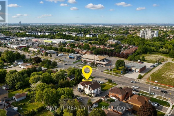 7104 Goreway Drive, Mississauga, ON L4T2T6 Photo 3