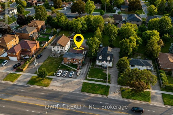 7104 Goreway Drive, Mississauga, ON L4T2T6 Photo 4