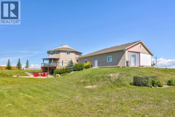 4pc Bathroom - 7106 Range Rd 292, Rural Pincher Creek No  9, M D  Of, AB T0K1W0 Photo 2