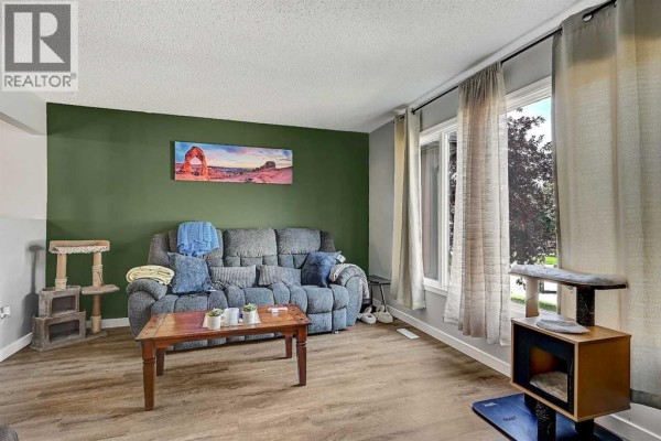 Bedroom - 7107 93 Street, Grande Prairie, AB T8V6H4 Photo 2