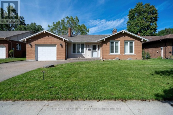 7107 Woodgate Street, Niagara Falls