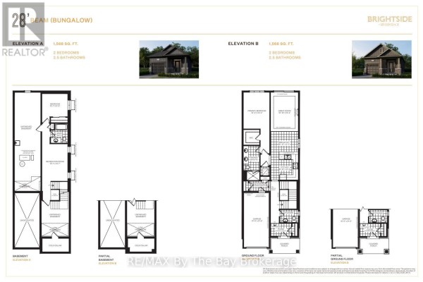 710r Katrina Street, Wasaga Beach, ON L9Z0N1 Photo 2