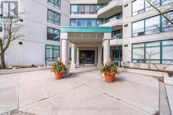 711 - 120 Promenade Circle, Vaughan, ON L4J7W9 Photo 2