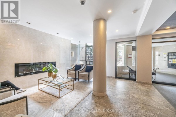 711 - 120 Promenade Circle, Vaughan, ON L4J7W9 Photo 3