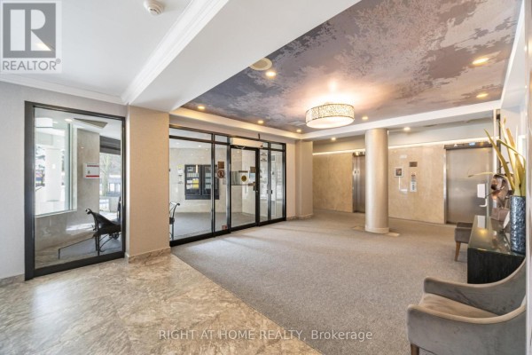 711 - 120 Promenade Circle, Vaughan, ON L4J7W9 Photo 4