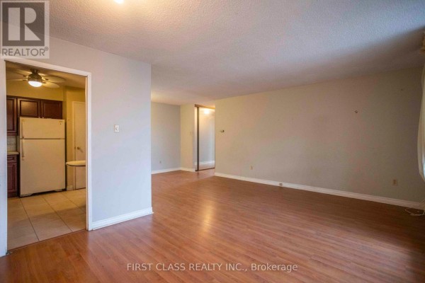 Bedroom 2 - 711 - 1338 York Mills Road, Toronto, ON M3A3M3 Photo 5