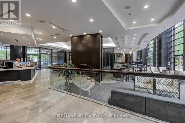 Kitchen - 711 - 23 Sheppard Avenue E, Toronto, ON M2N0C8 Photo 3