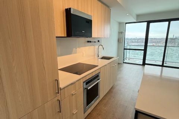Dining room - 711 - 251 Masonry Way, Mississauga, ON L5H0B3 Photo 2