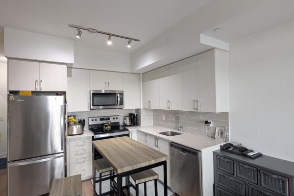 711 - 3121 Sheppard Avenue E, Toronto, ON M1T0B6 Photo 2