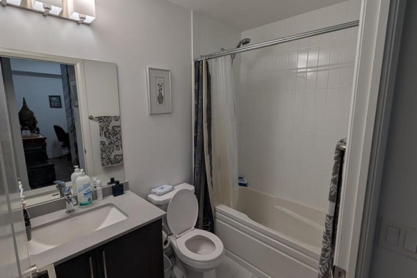 711 - 3121 Sheppard Avenue E, Toronto, ON M1T0B6 Photo 4
