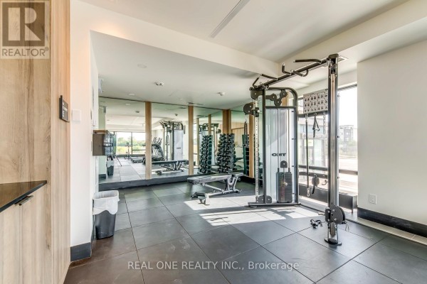 711 - 335 Wheat Boom Drive, Oakville, ON L6H7Y1 Photo 5