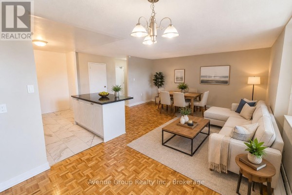 403 - 3801 Lawrence Avenue E, Toronto, ON M1G1R3 Photo 3