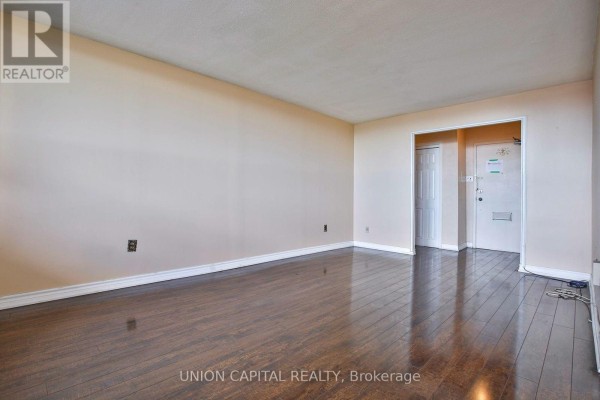 Primary Bedroom - 711 - 5 Frith Road, Toronto, ON M3N2L5 Photo 4