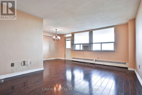 711 - 5 Frith Road, Toronto, ON M3N2L5 Photo 5