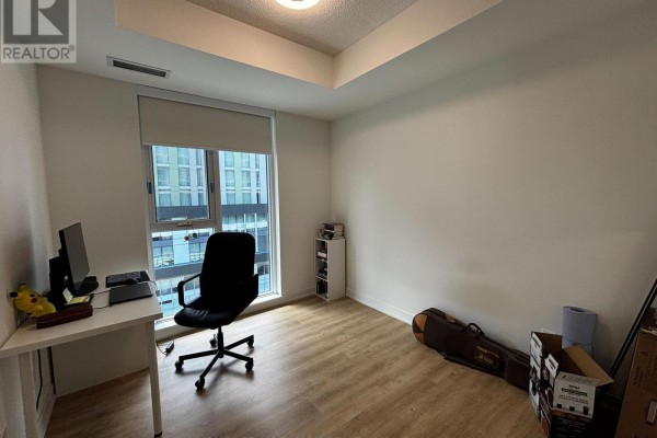 Primary Bedroom - 711 - 8119 Birchmount Road, Markham, ON L6G0H5 Photo 4