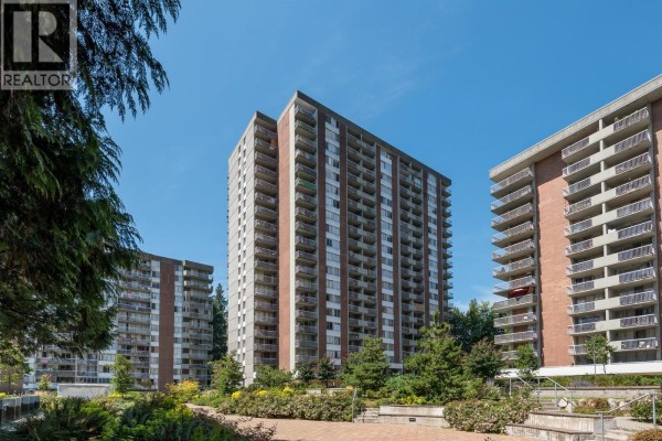 711 2016 Fullerton Avenue, North Vancouver, BC V7P3E6 Photo 3