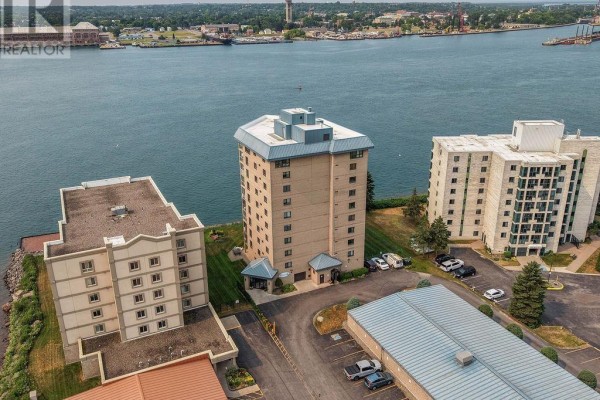 711 Bay St # 802, Sault Ste  Marie, ON, photo 2