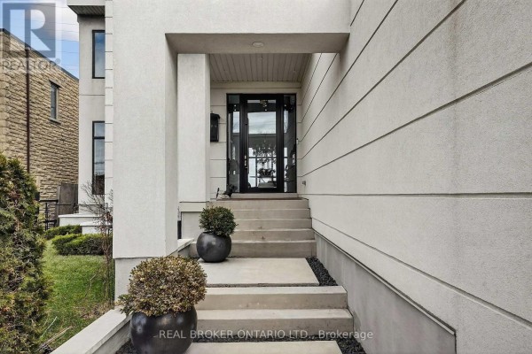 Laundry room - 711 Beach Boulevard, Hamilton, ON L8H6Y5 Photo 5