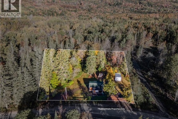 711 Bloomfield Ridge Road, Bloomfield, NB E5N4Y5 Photo 2