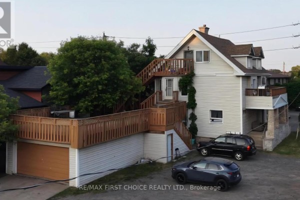 711 Ridgeway Street E, Thunder Bay, ON P7E5H3 Photo 4