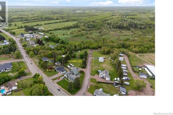 Lots and Land for sale at 711 Route 133, Pointe Du Chene, NB - MLS® BFbYku