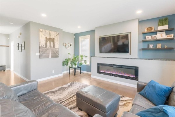 Mud room - 711 Slater Road, West St Paul, MB R4A3A1 Photo 4