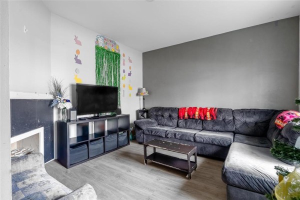 Bedroom - 711 Victor Street, Winnipeg, MB R3E1Y4 Photo 4