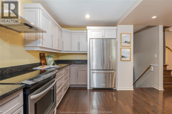Storage - 7110 Isabelle Court, Windsor, ON N8S4J7 Photo 4